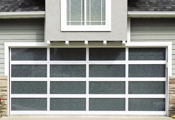 Residential Garage Doors