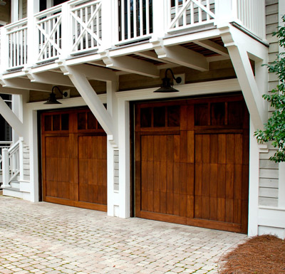 What's The Worst That Could Happen With Poor Garage Door Maintenance?