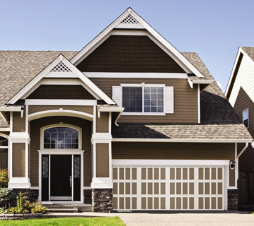 Expert garage door service and repairs at Overhead Doors LA