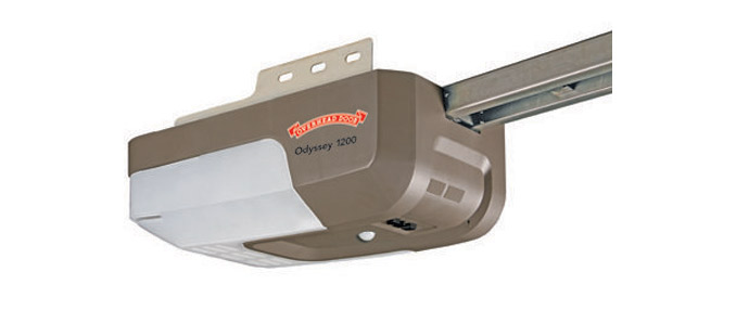 Odyssey 1200 Opener