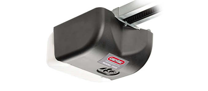 Genie Reliag Model 1028 Garage Door Opener