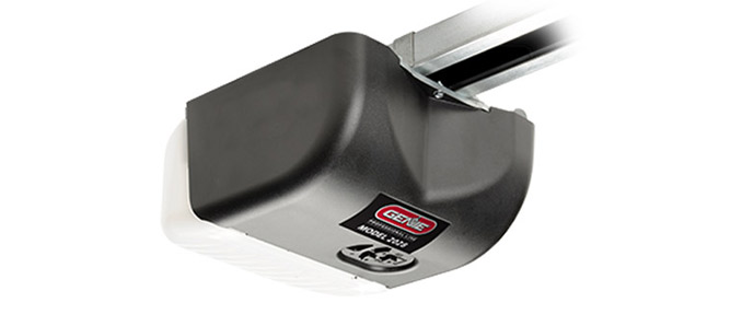 Genie Reliag Model 2028 Garage Door Opener