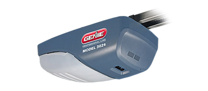 Genie IntelliG Model 3024 Garage Door Opener