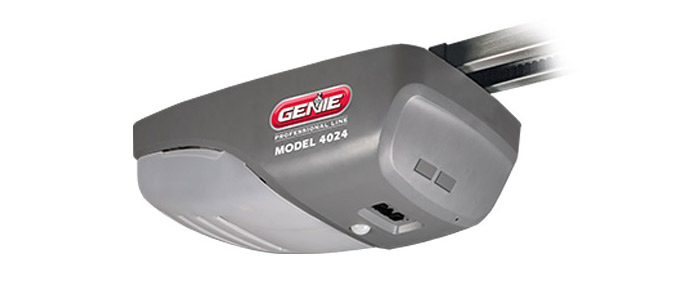 Genie IntelliG Model 4024 Garage Door Opener