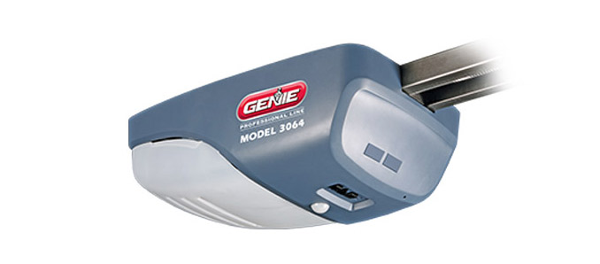 Genie TriloG Model 3064 Garage Door Opener