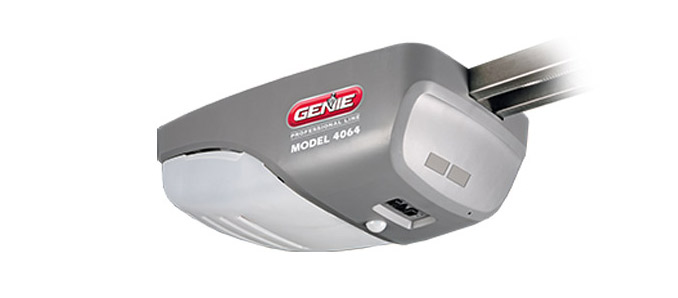 Genie TriloG Model 4064 Garage Door Opener