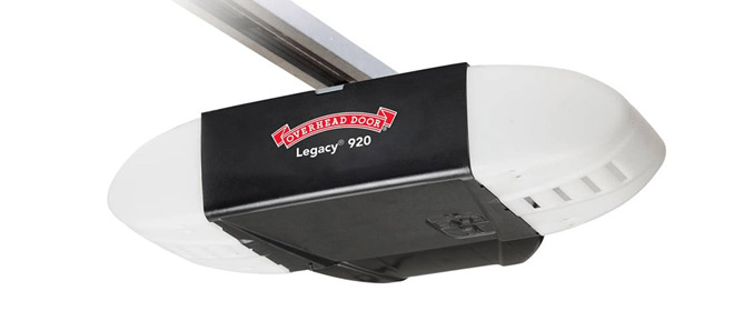 Legacy 920 Belt Drive Garage Door Opener