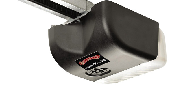 Legacy 850 Belt Drive Garage Door Opener