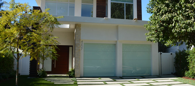 EL150 Aluminum Glass Doors