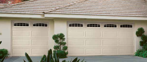 Wayne Dalton Classic Steel Garage Door Model 8000-8200