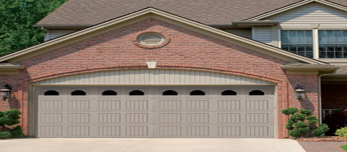 Wayne Dalton Classic Steel Garage Door Model 9100