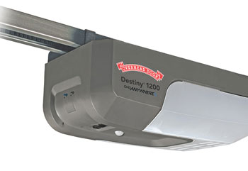 Residential Door Openers