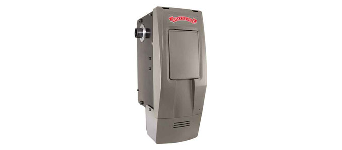 Infinity 2000 Wall Mount Opener